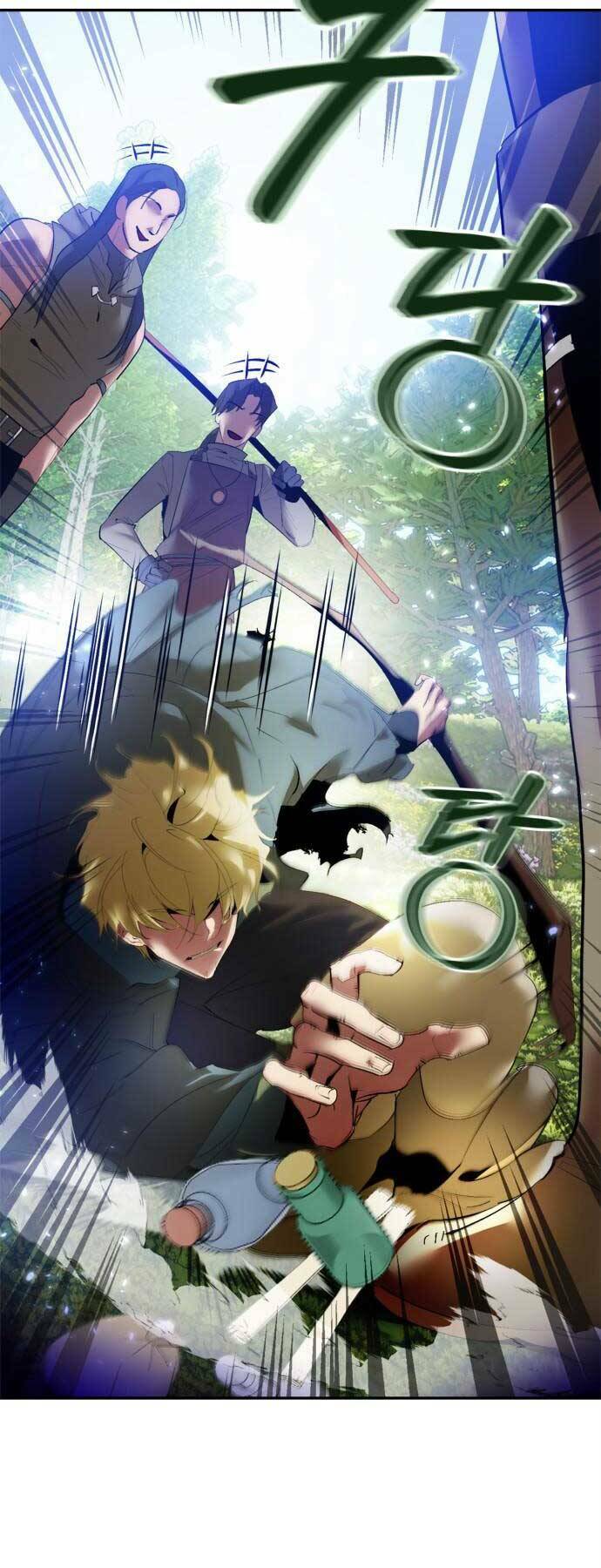 Trở Lại Thành Người Chơi - Chapter 83 - Page 5