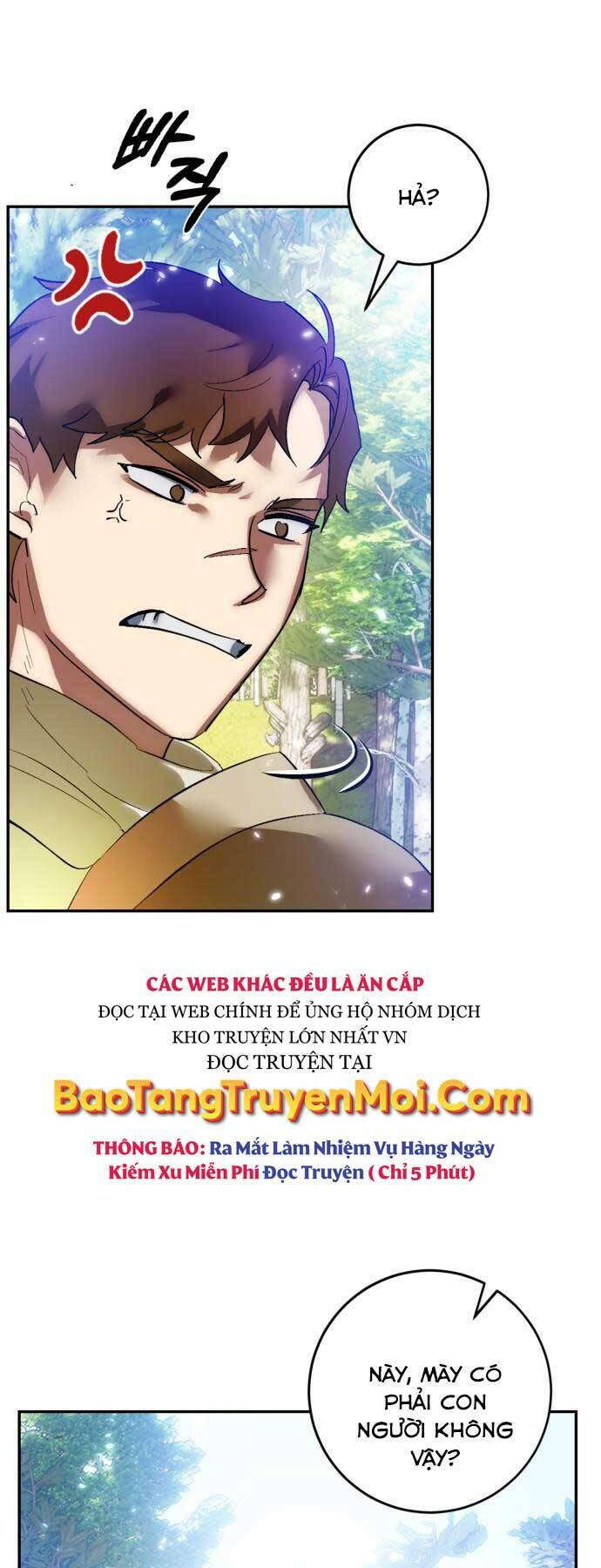 Trở Lại Thành Người Chơi - Chapter 83 - Page 6