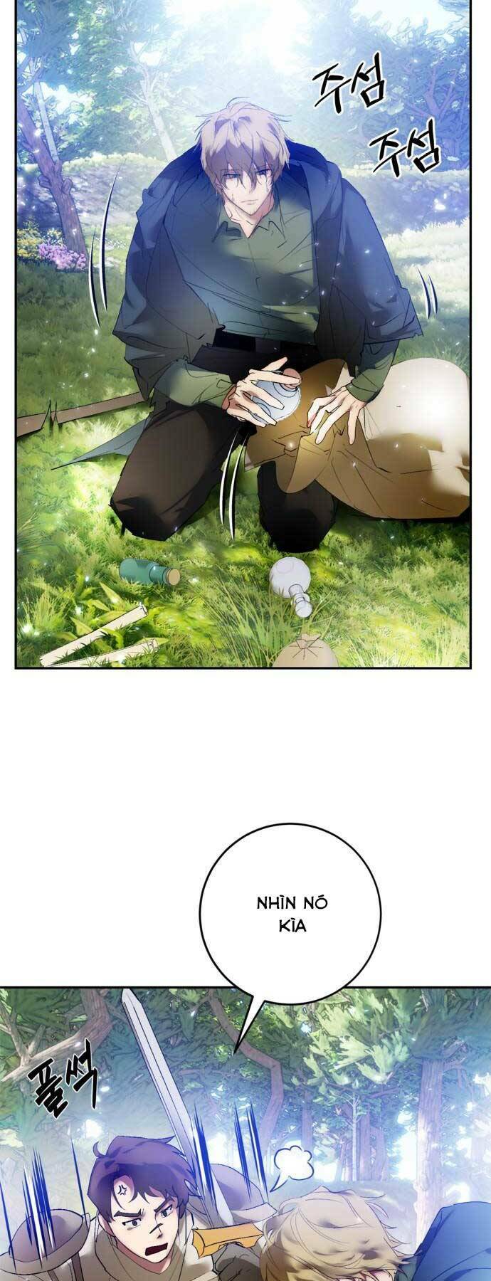 Trở Lại Thành Người Chơi - Chapter 83 - Page 7