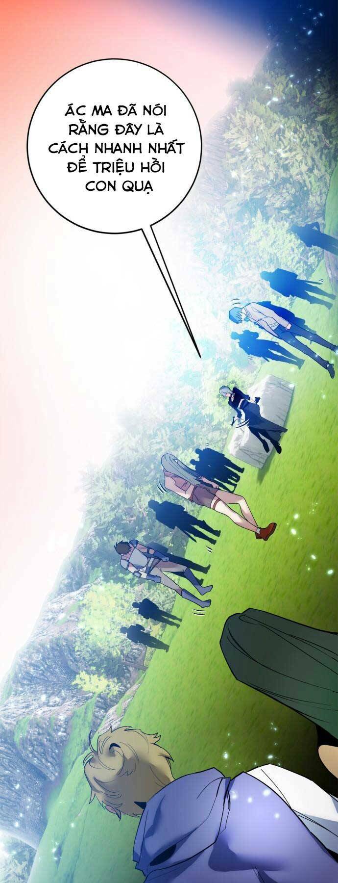 Trở Lại Thành Người Chơi - Chapter 84 - Page 9