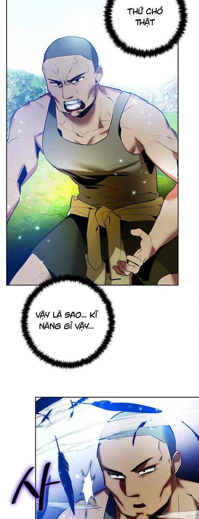 Trở Lại Thành Người Chơi - Chapter 84 - Page 13