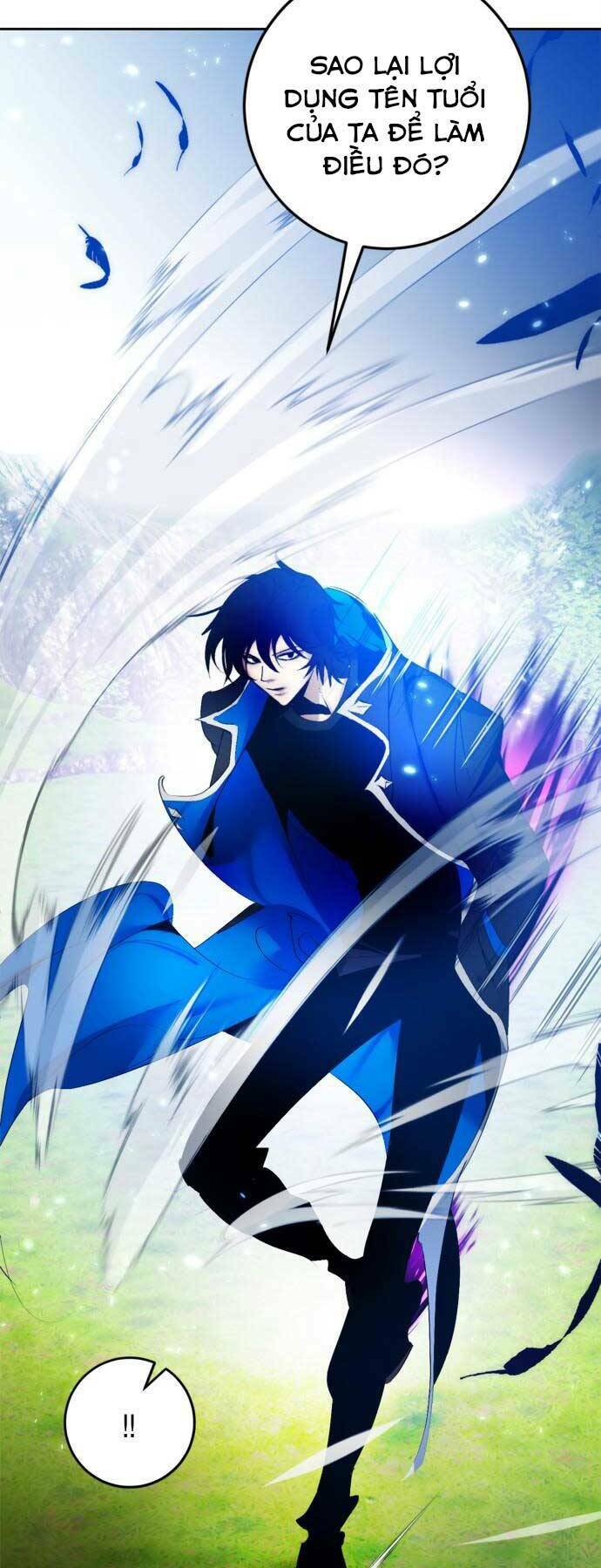 Trở Lại Thành Người Chơi - Chapter 84 - Page 15