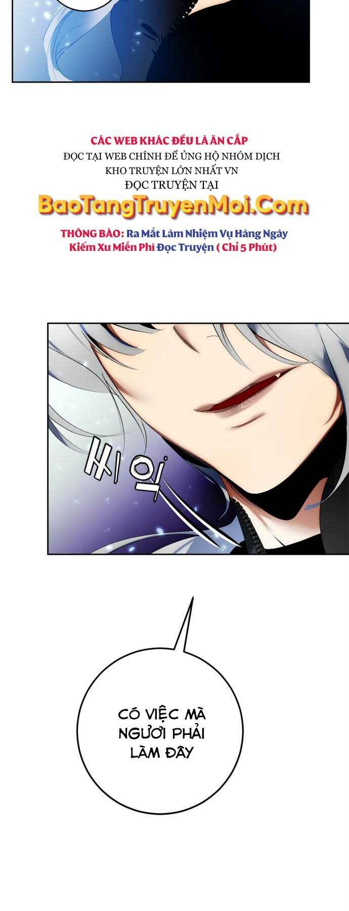 Trở Lại Thành Người Chơi - Chapter 84 - Page 17