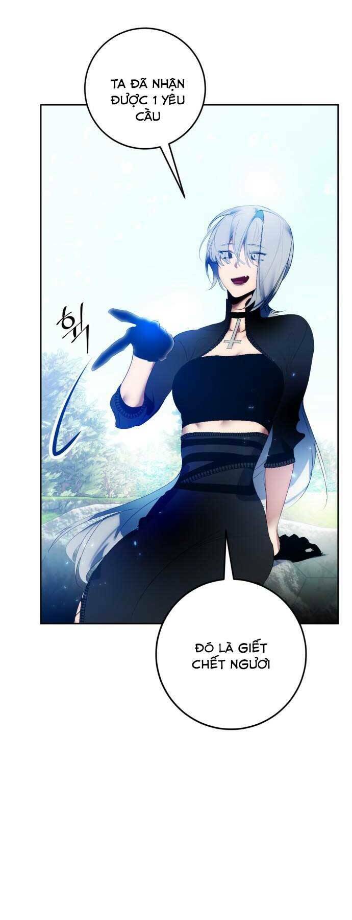 Trở Lại Thành Người Chơi - Chapter 84 - Page 19