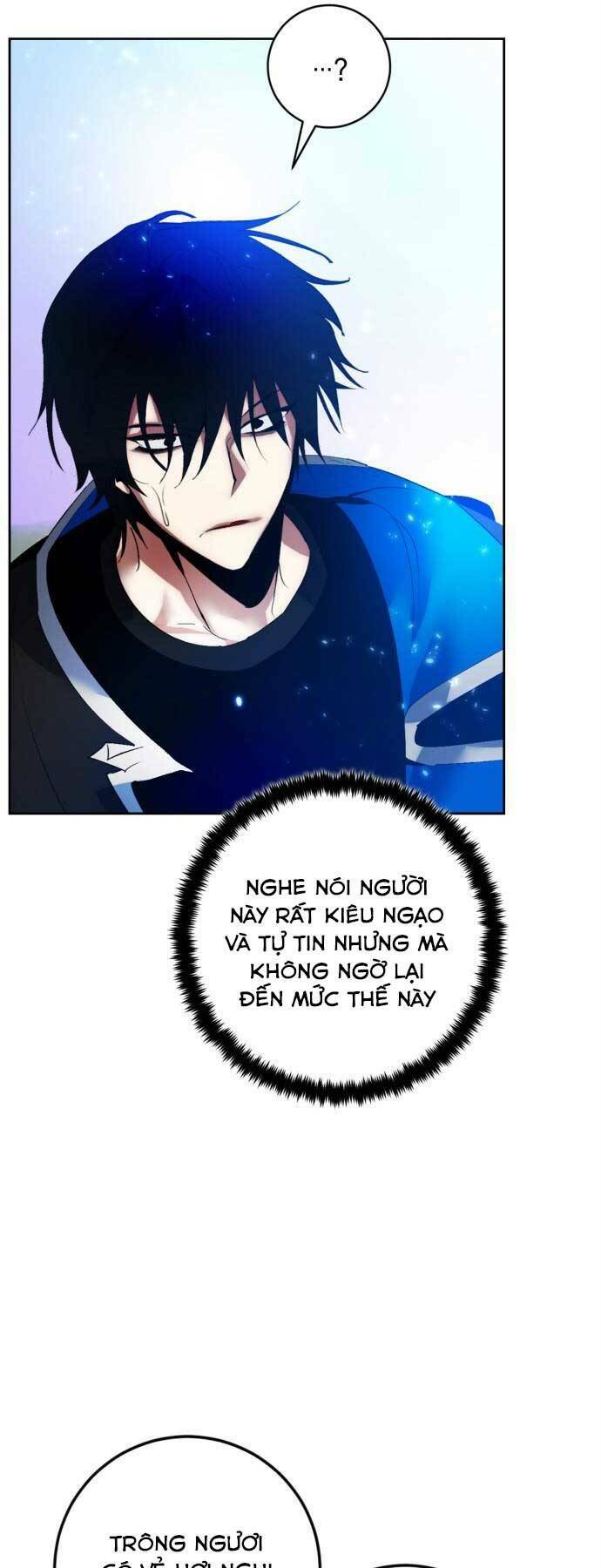 Trở Lại Thành Người Chơi - Chapter 84 - Page 20