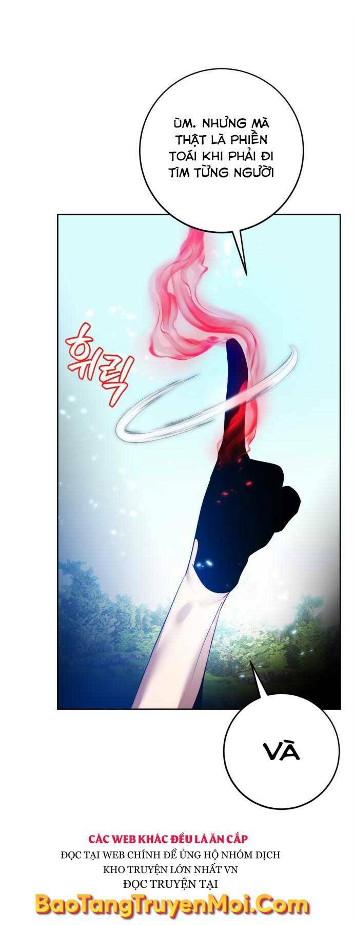 Trở Lại Thành Người Chơi - Chapter 84 - Page 22