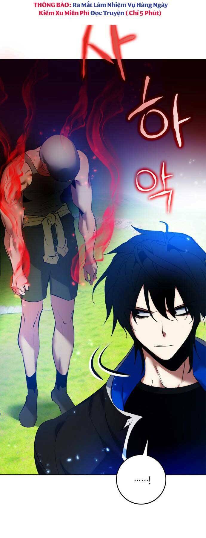 Trở Lại Thành Người Chơi - Chapter 84 - Page 23