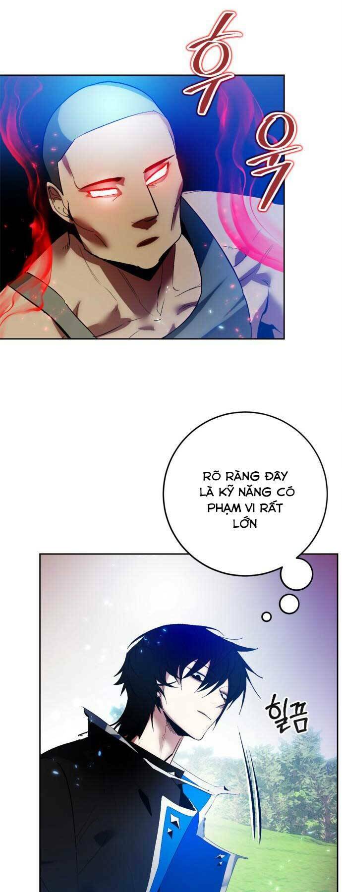 Trở Lại Thành Người Chơi - Chapter 84 - Page 24