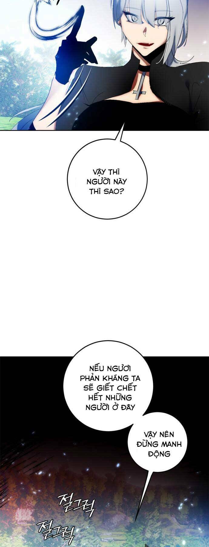 Trở Lại Thành Người Chơi - Chapter 84 - Page 26