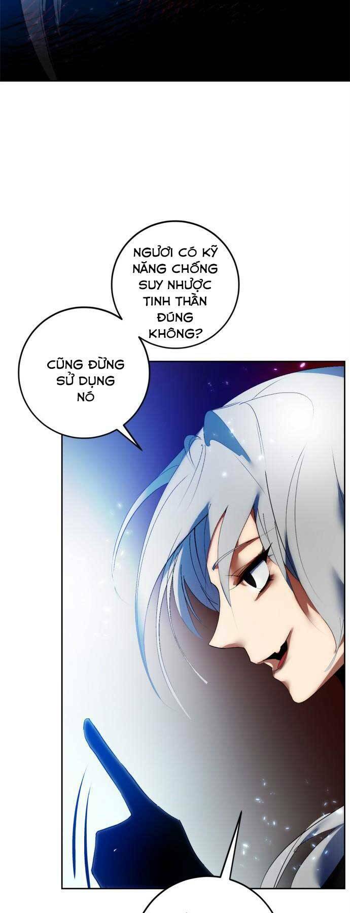 Trở Lại Thành Người Chơi - Chapter 84 - Page 28