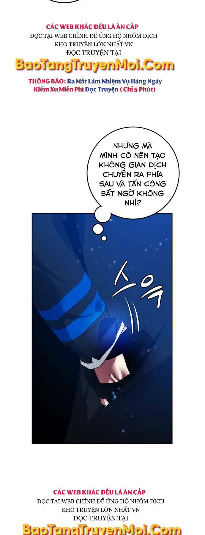 Trở Lại Thành Người Chơi - Chapter 84 - Page 30