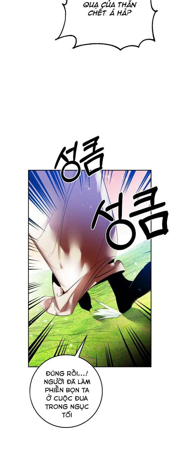 Trở Lại Thành Người Chơi - Chapter 84 - Page 35