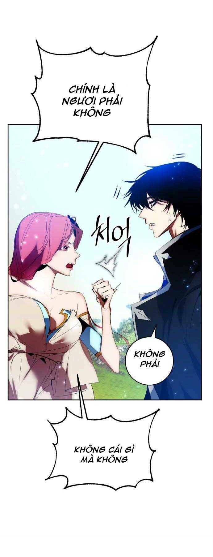 Trở Lại Thành Người Chơi - Chapter 84 - Page 36