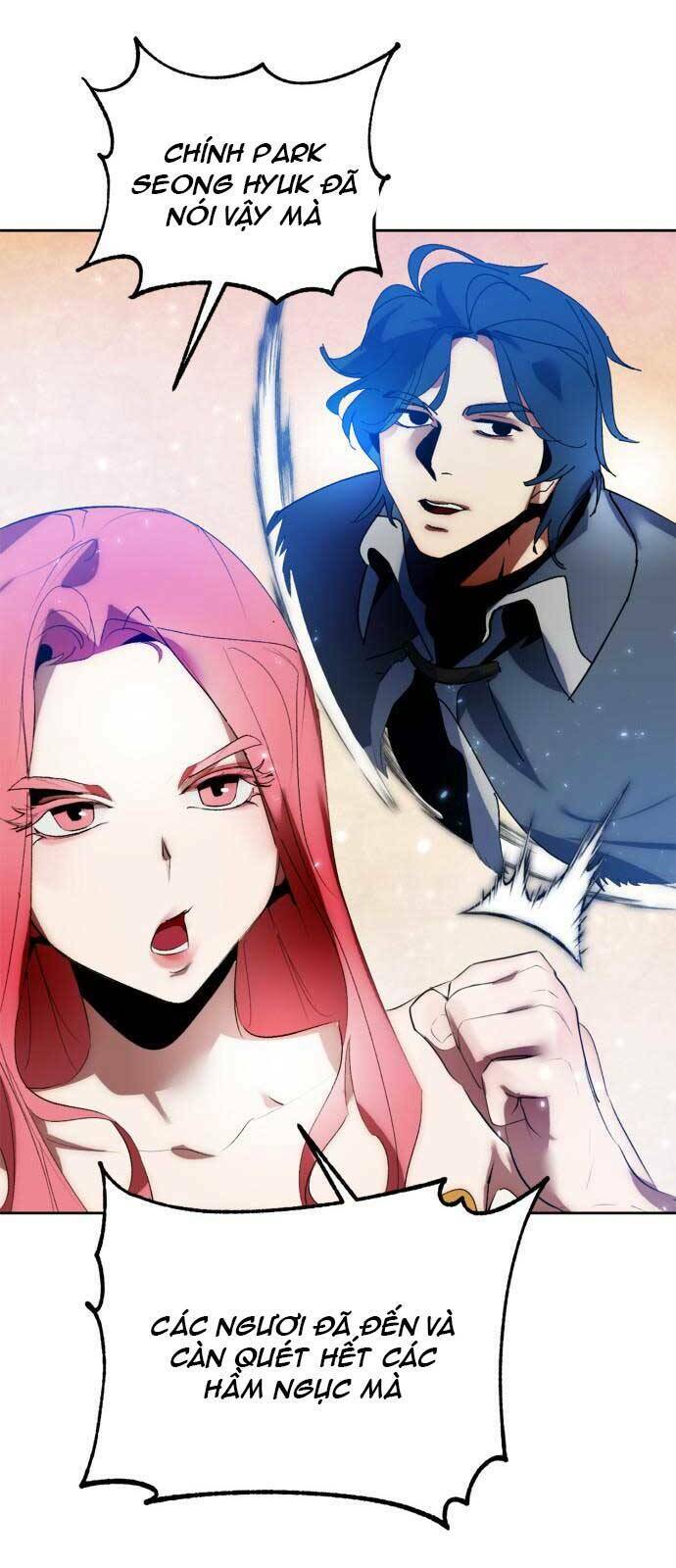 Trở Lại Thành Người Chơi - Chapter 84 - Page 37