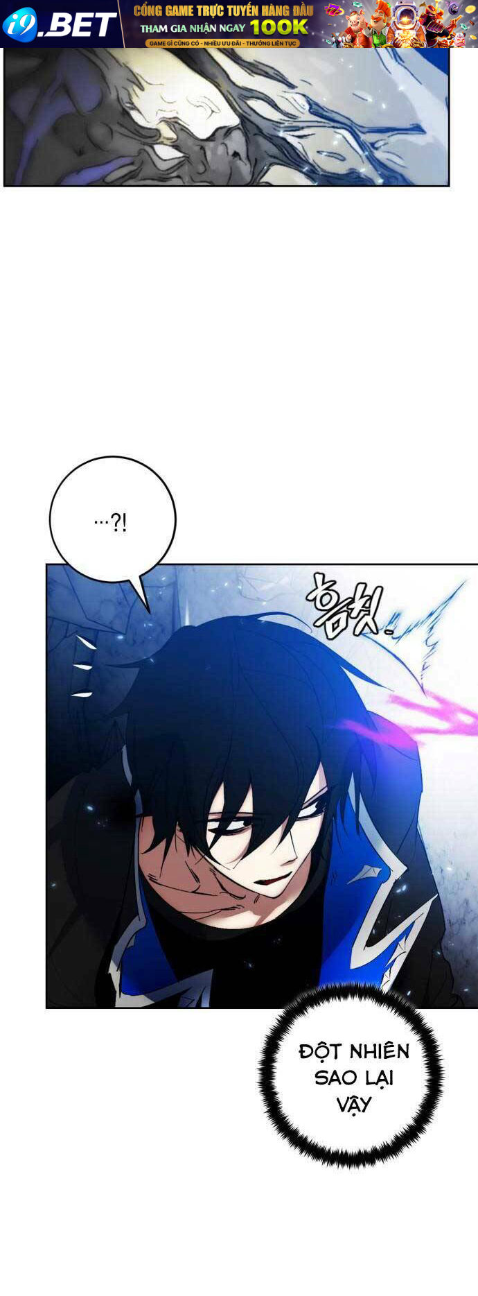 Trở Lại Thành Người Chơi - Chapter 84 - Page 3