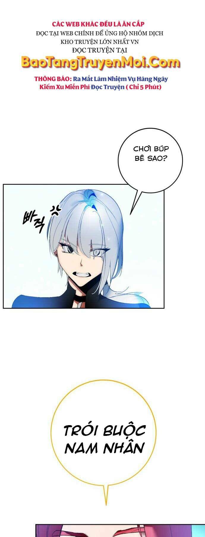 Trở Lại Thành Người Chơi - Chapter 84 - Page 39