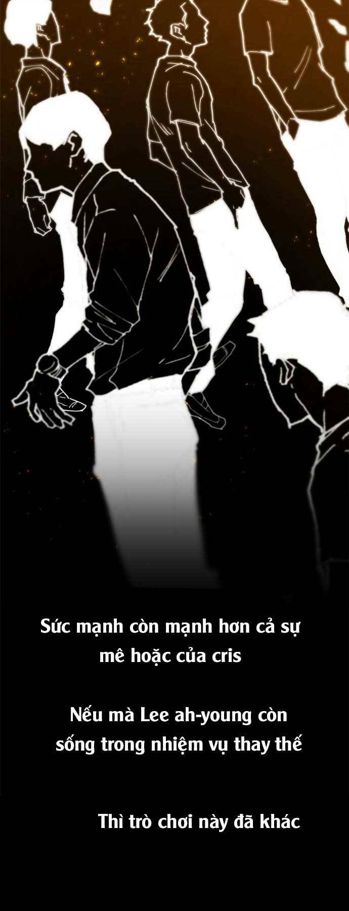 Trở Lại Thành Người Chơi - Chapter 84 - Page 43