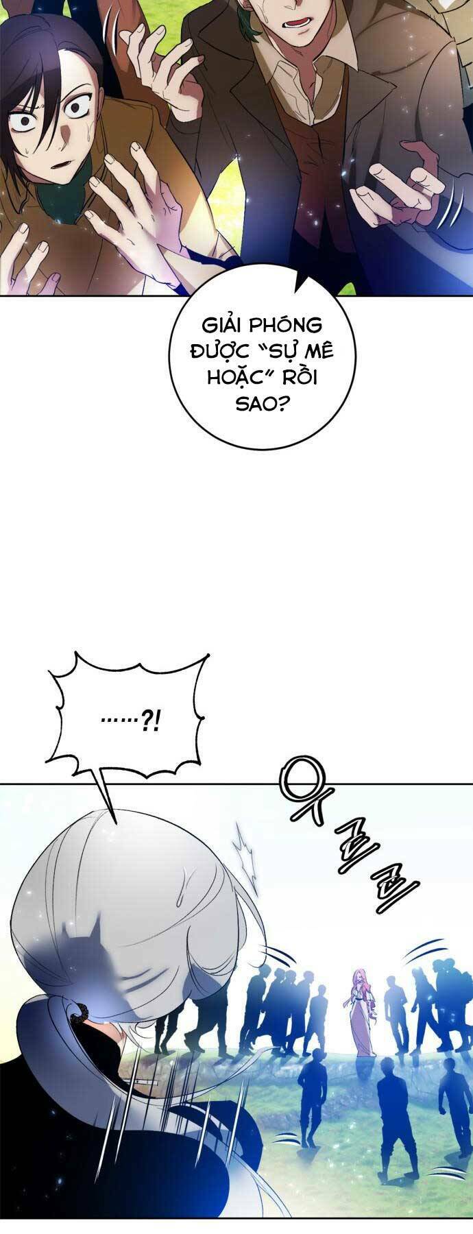 Trở Lại Thành Người Chơi - Chapter 84 - Page 46