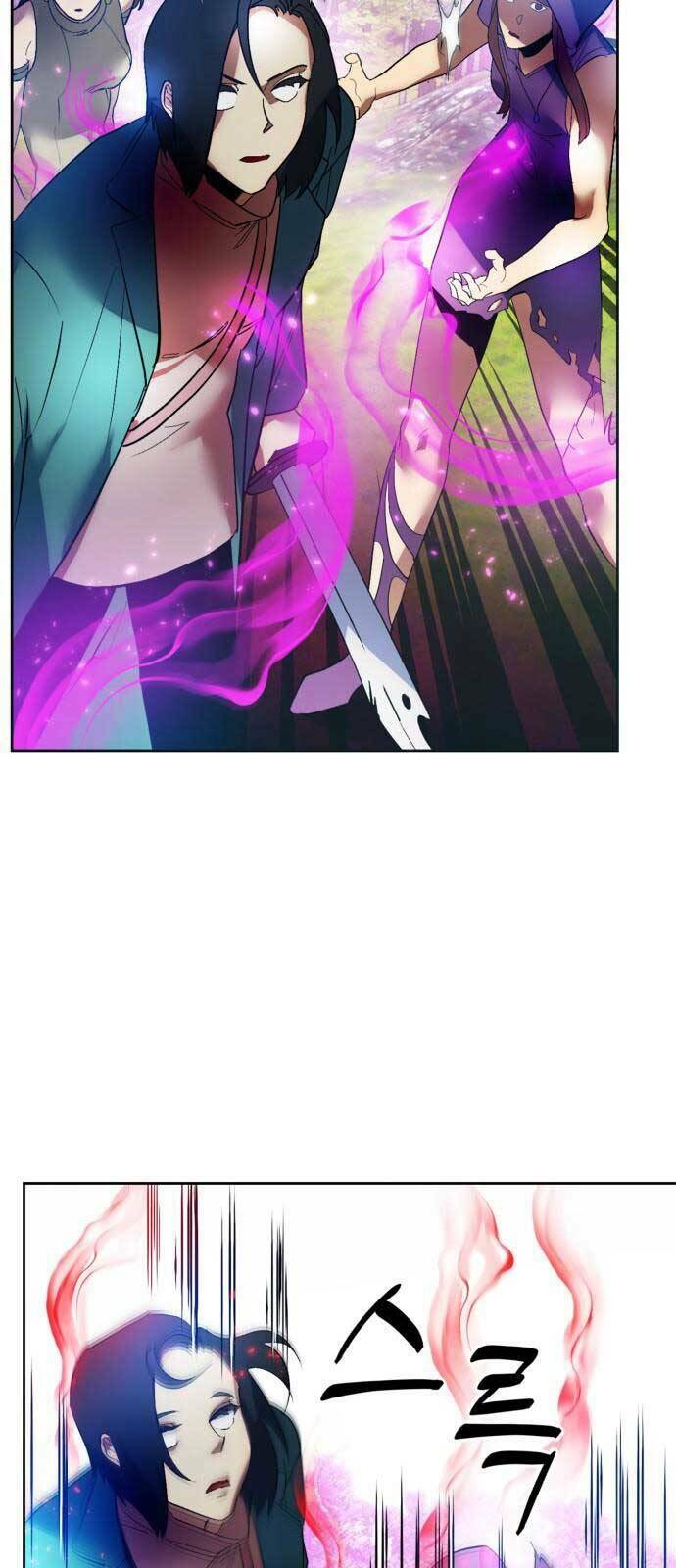 Trở Lại Thành Người Chơi - Chapter 84 - Page 51