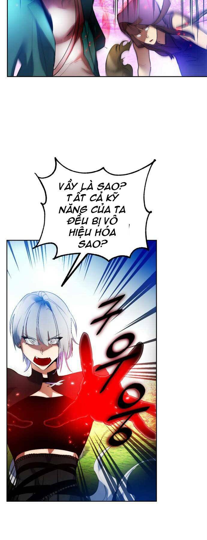 Trở Lại Thành Người Chơi - Chapter 84 - Page 52