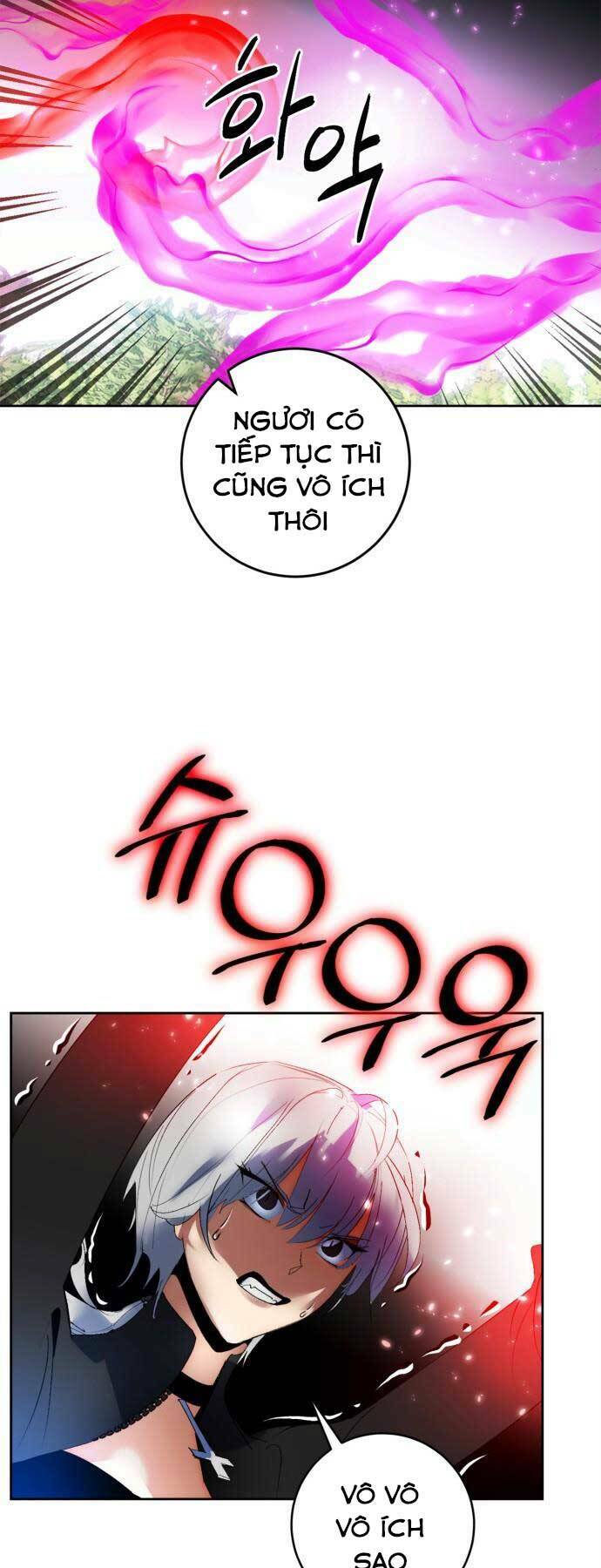 Trở Lại Thành Người Chơi - Chapter 84 - Page 54