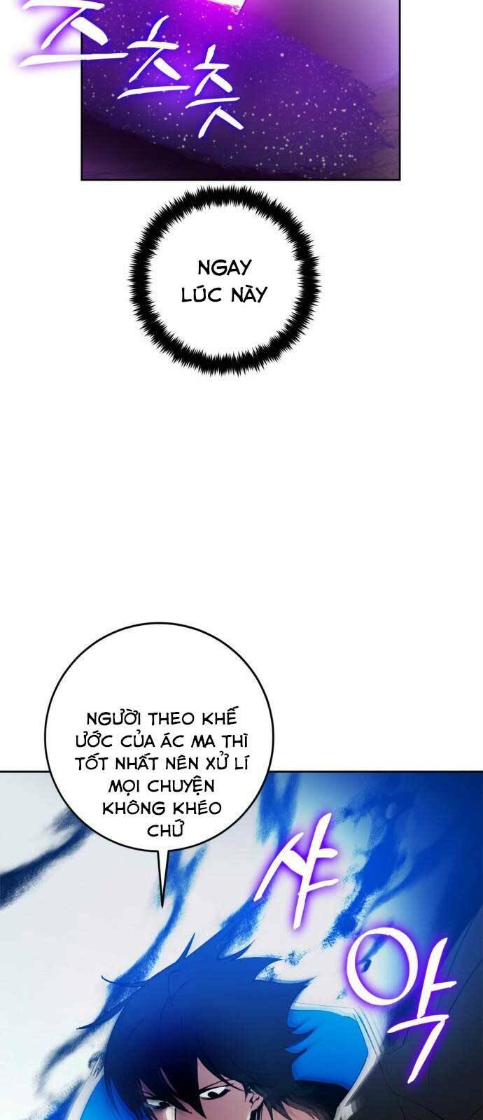 Trở Lại Thành Người Chơi - Chapter 84 - Page 57