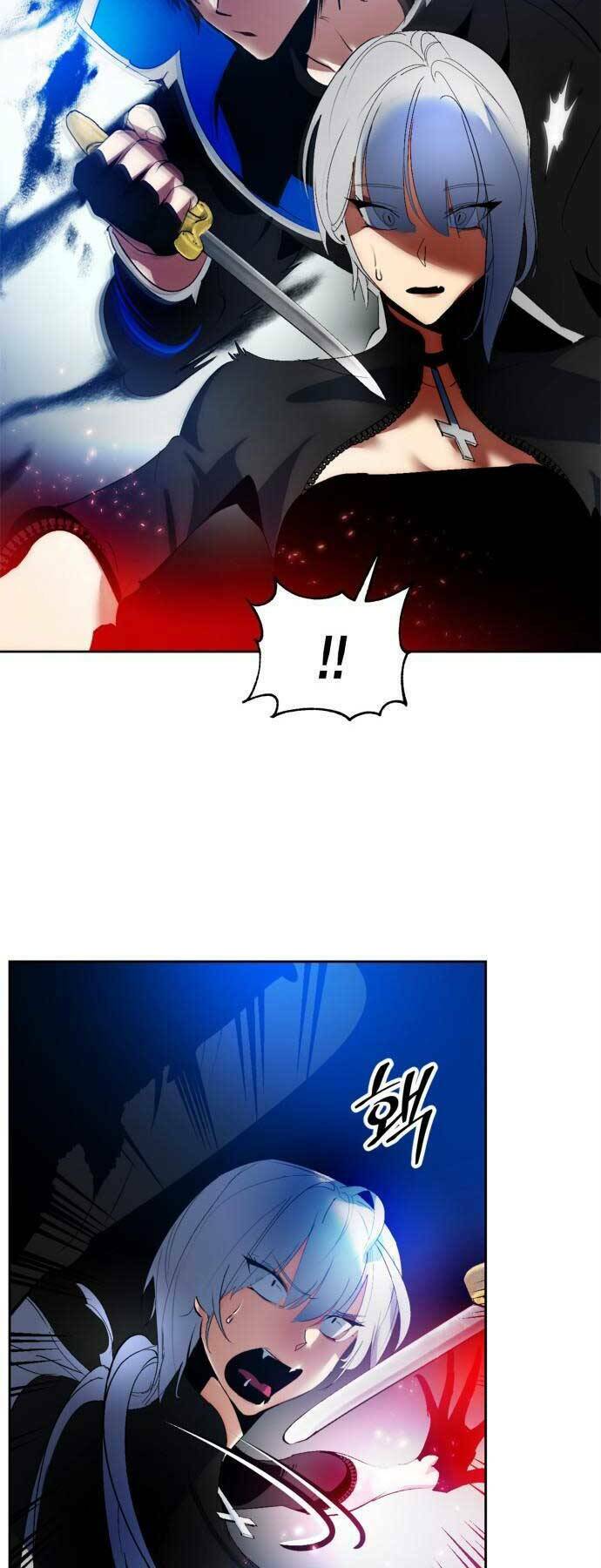 Trở Lại Thành Người Chơi - Chapter 84 - Page 58