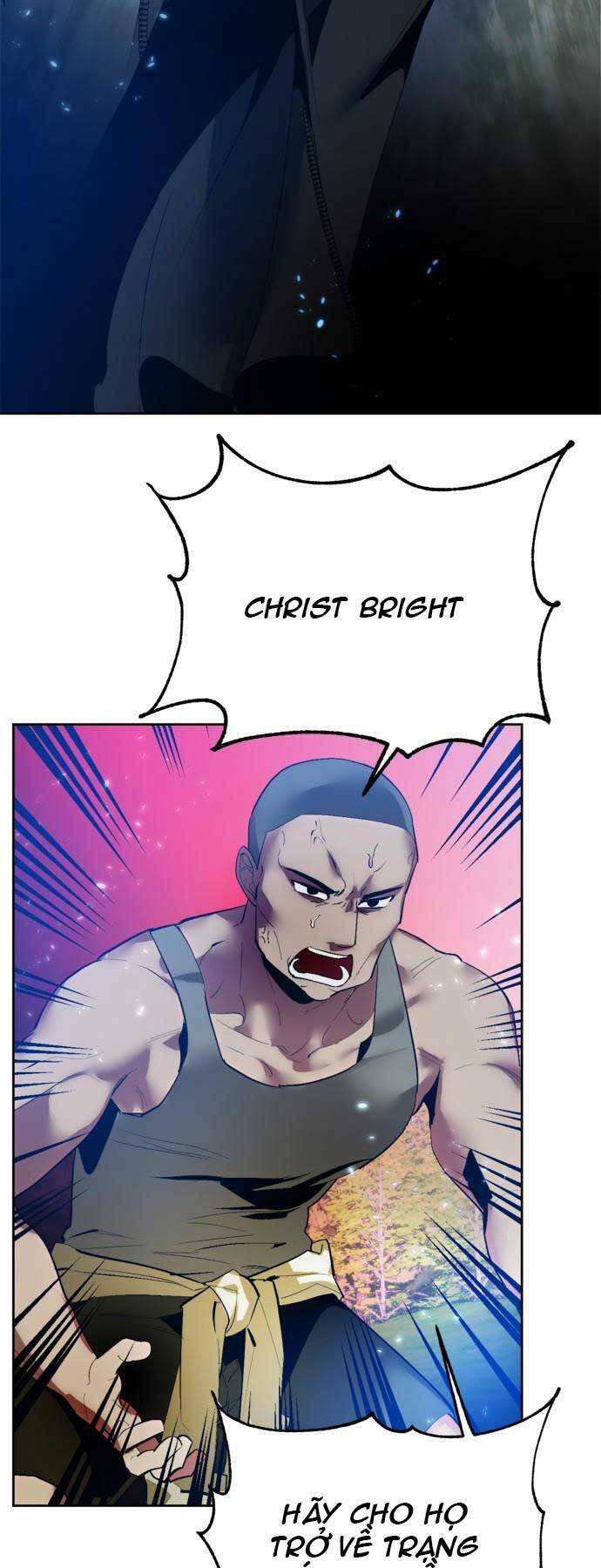 Trở Lại Thành Người Chơi - Chapter 84 - Page 7