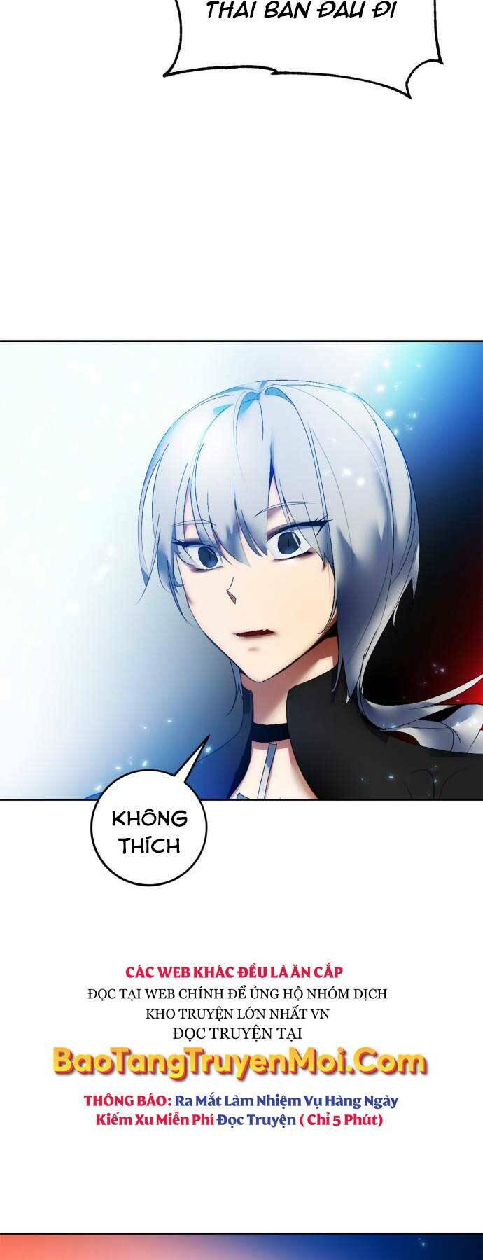 Trở Lại Thành Người Chơi - Chapter 84 - Page 8