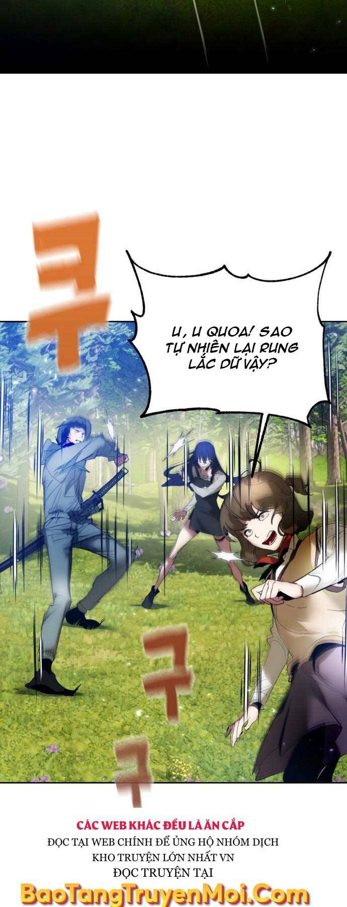 Trở Lại Thành Người Chơi - Chapter 85 - Page 14