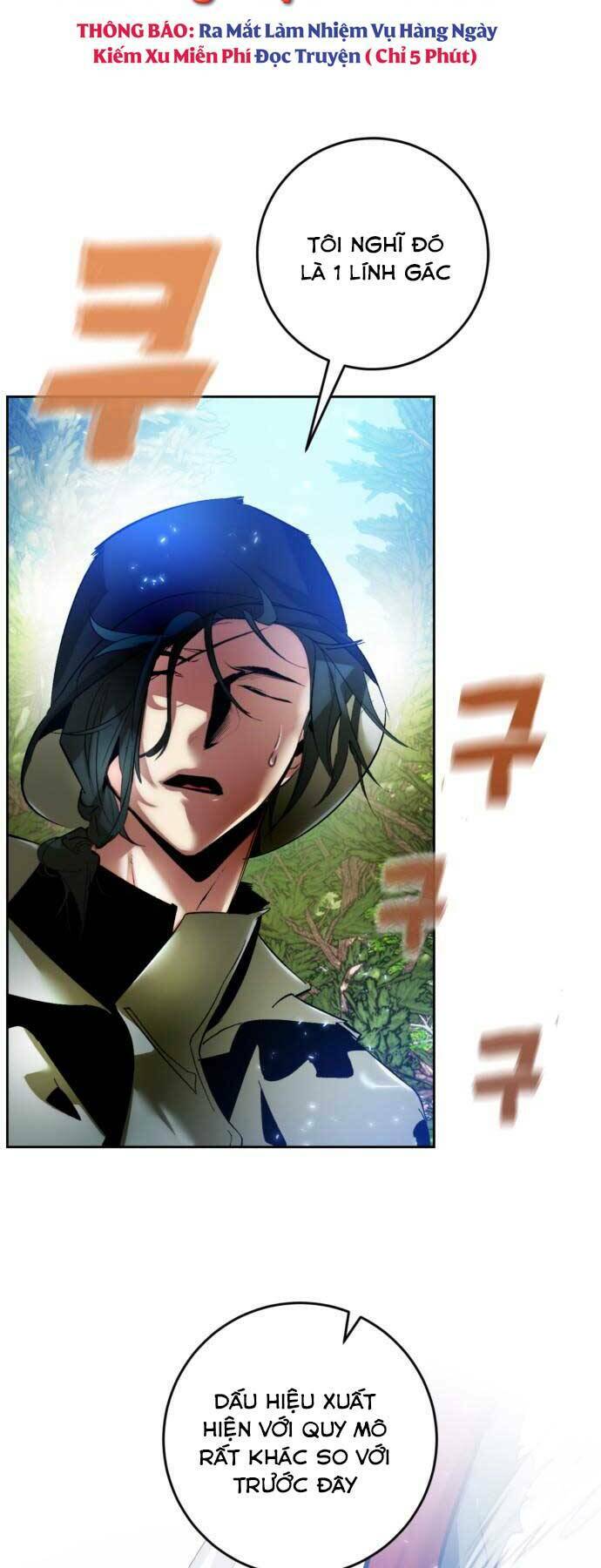 Trở Lại Thành Người Chơi - Chapter 85 - Page 15