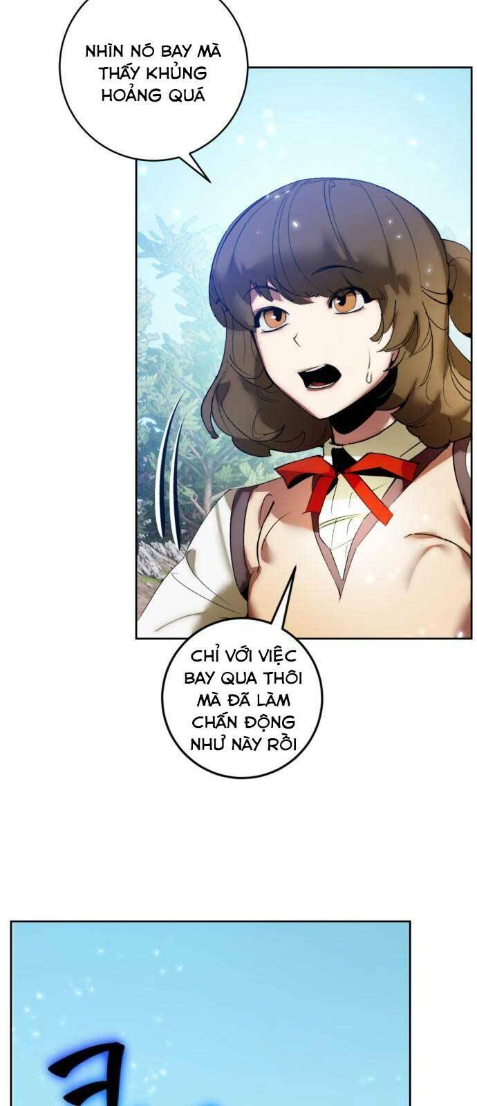 Trở Lại Thành Người Chơi - Chapter 85 - Page 18