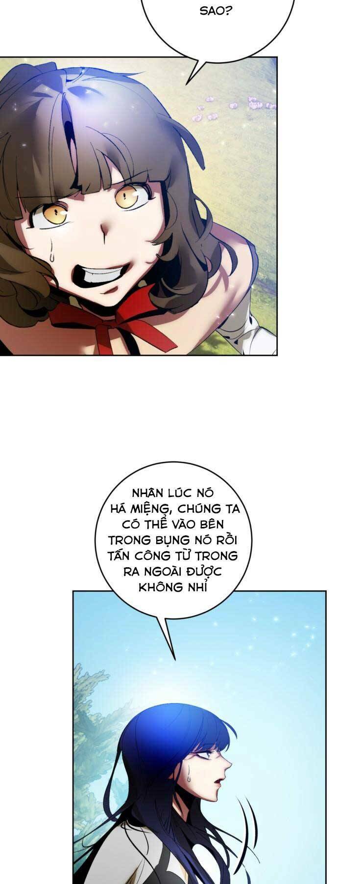 Trở Lại Thành Người Chơi - Chapter 85 - Page 23