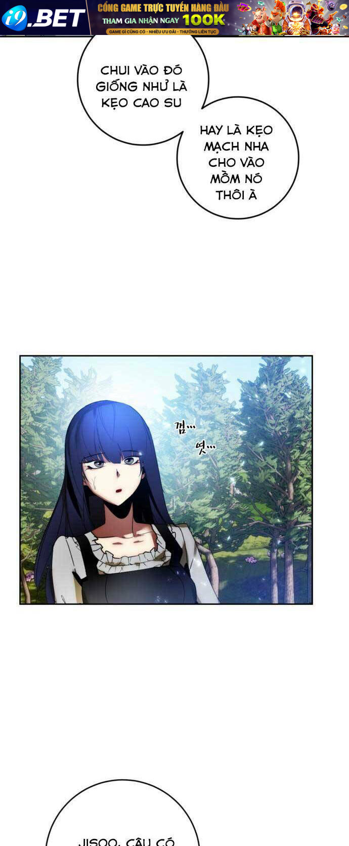 Trở Lại Thành Người Chơi - Chapter 85 - Page 25