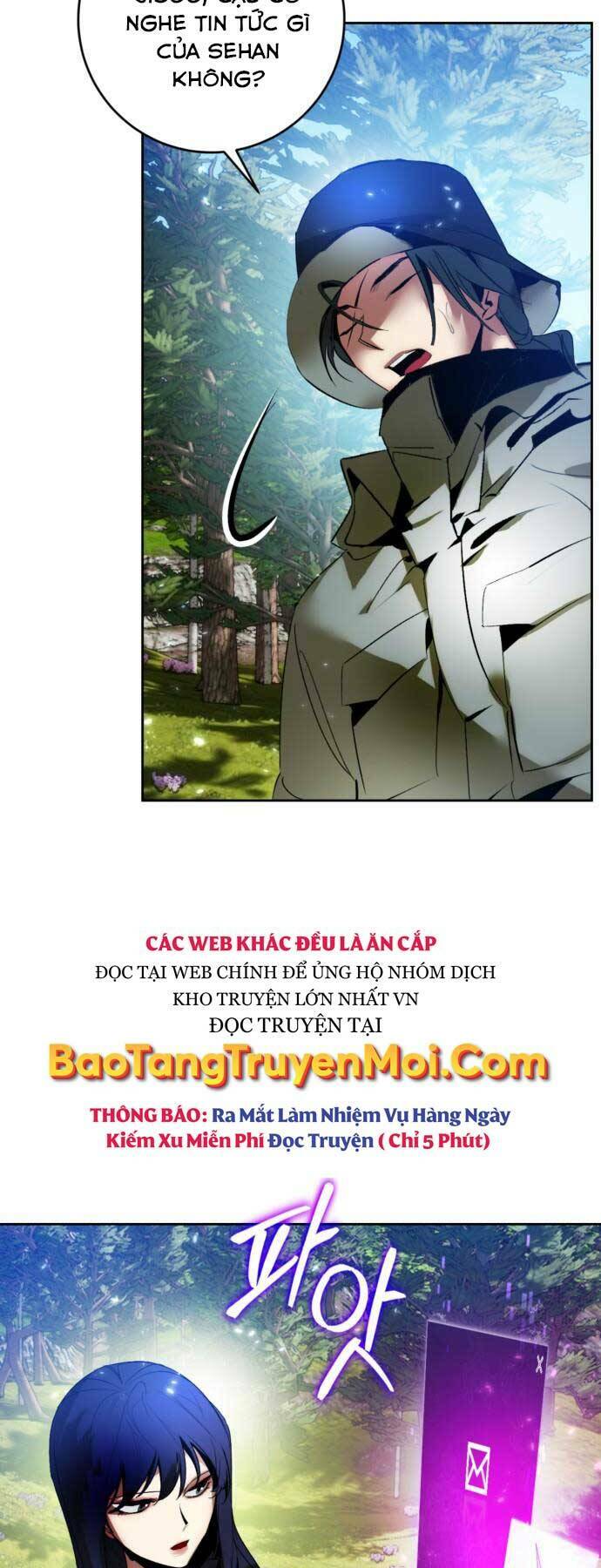 Trở Lại Thành Người Chơi - Chapter 85 - Page 26