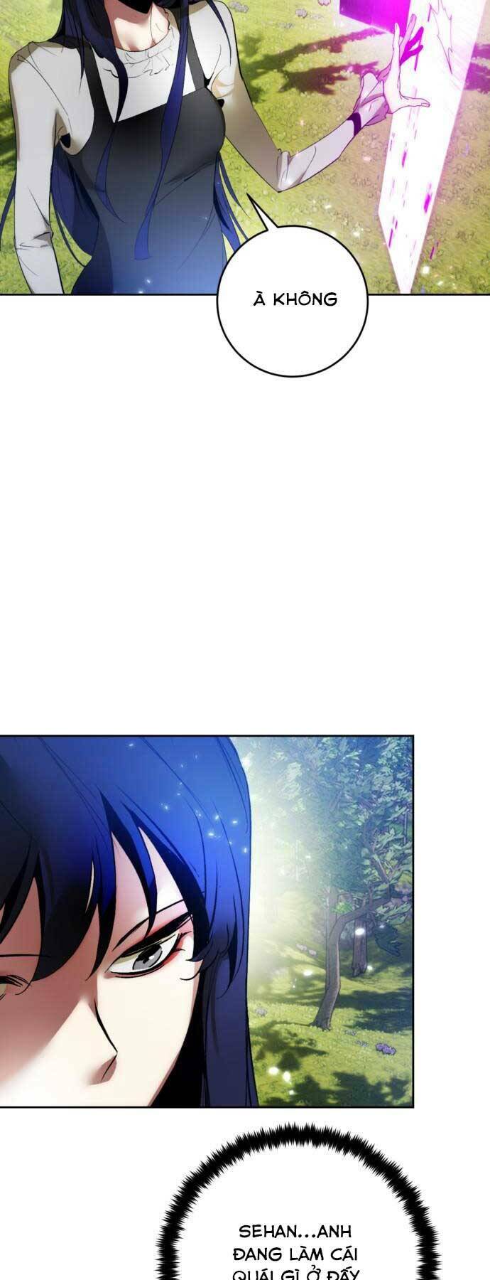 Trở Lại Thành Người Chơi - Chapter 85 - Page 27