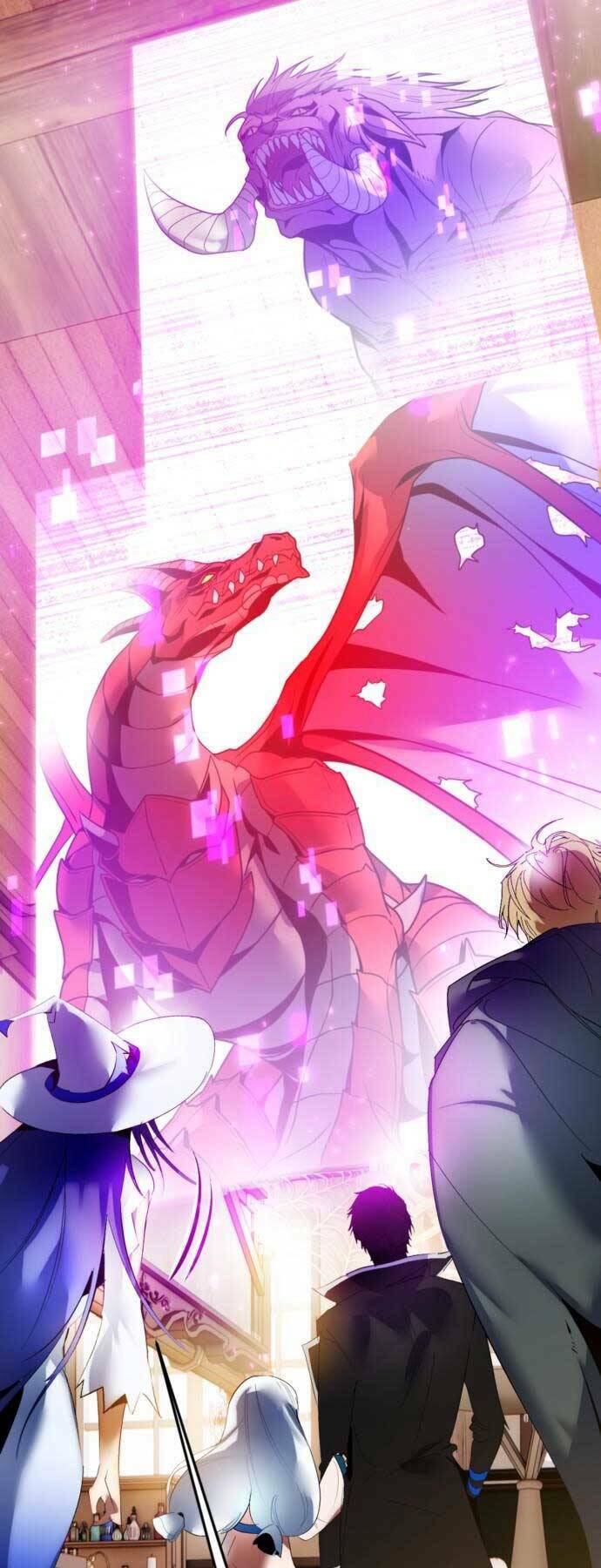 Trở Lại Thành Người Chơi - Chapter 85 - Page 29