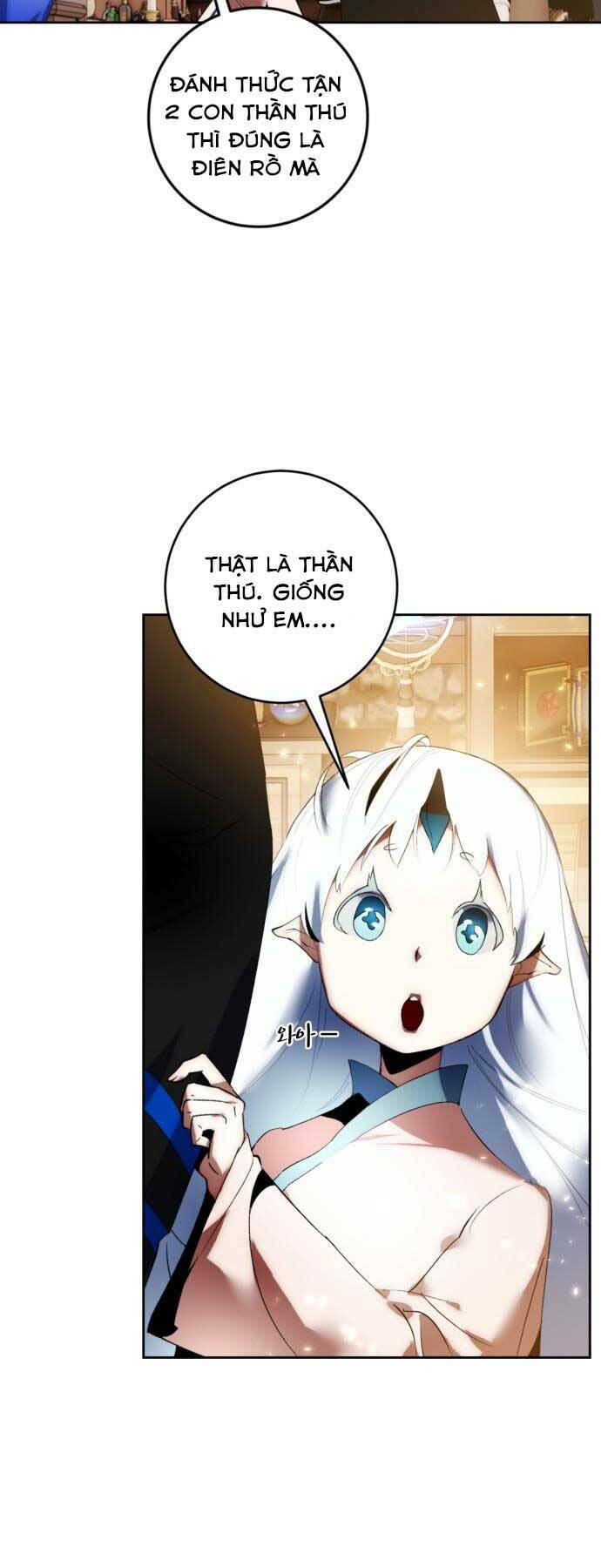 Trở Lại Thành Người Chơi - Chapter 85 - Page 30