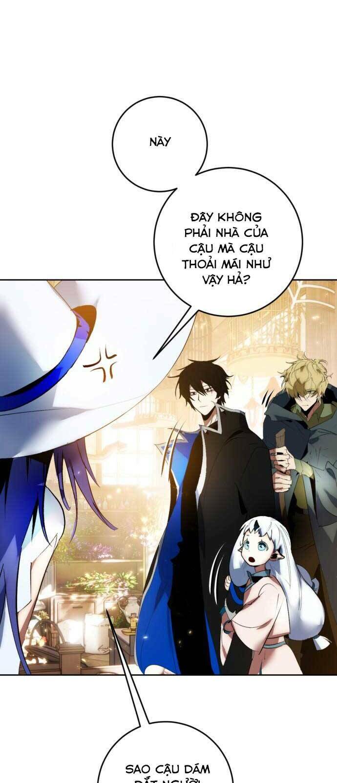 Trở Lại Thành Người Chơi - Chapter 85 - Page 31