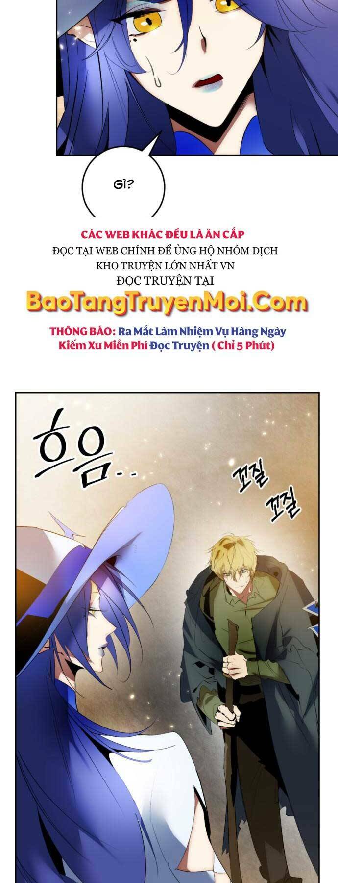 Trở Lại Thành Người Chơi - Chapter 85 - Page 34
