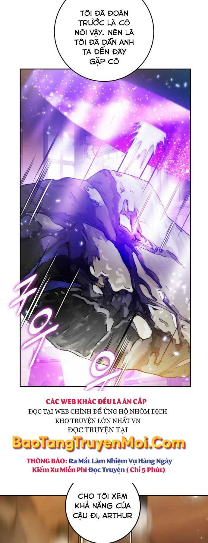 Trở Lại Thành Người Chơi - Chapter 85 - Page 36