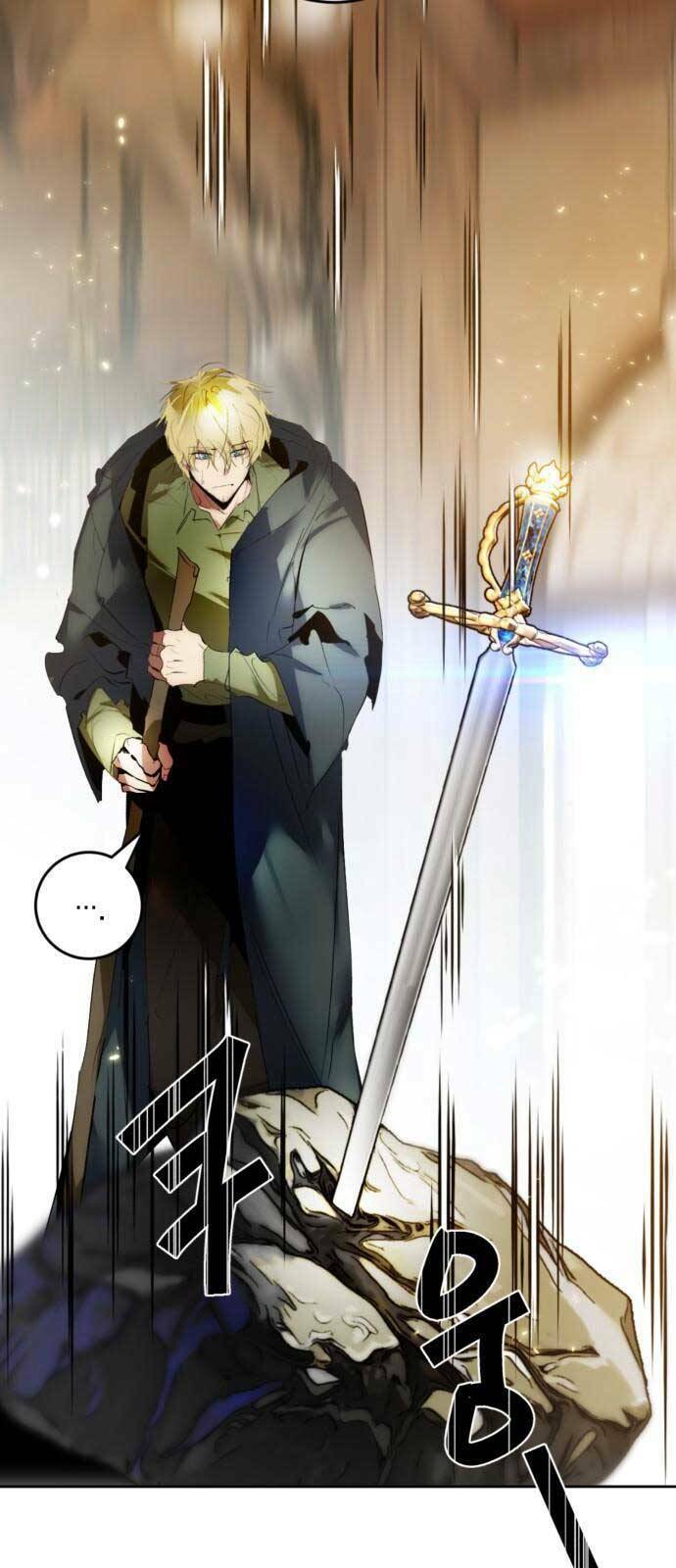 Trở Lại Thành Người Chơi - Chapter 85 - Page 37