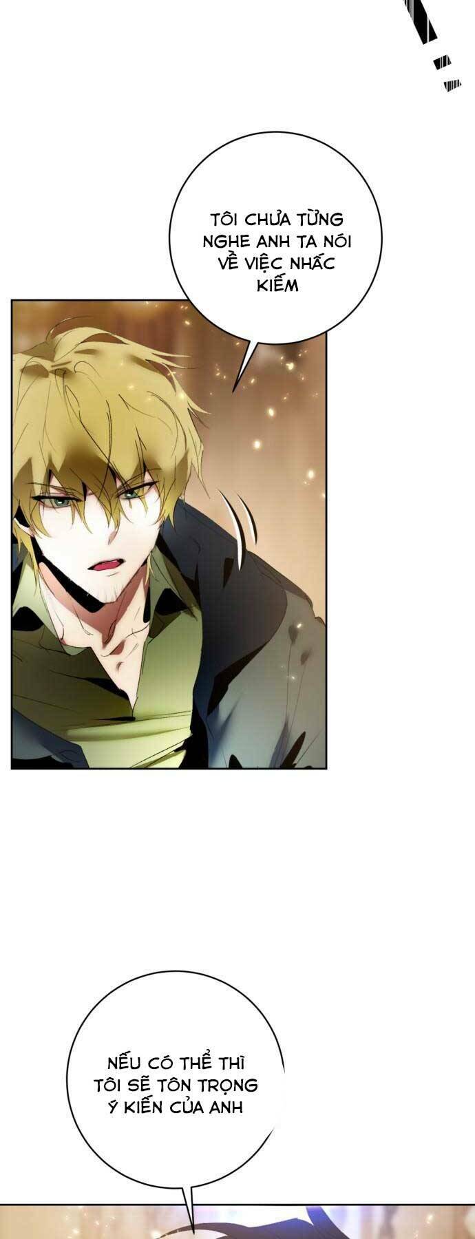 Trở Lại Thành Người Chơi - Chapter 85 - Page 38