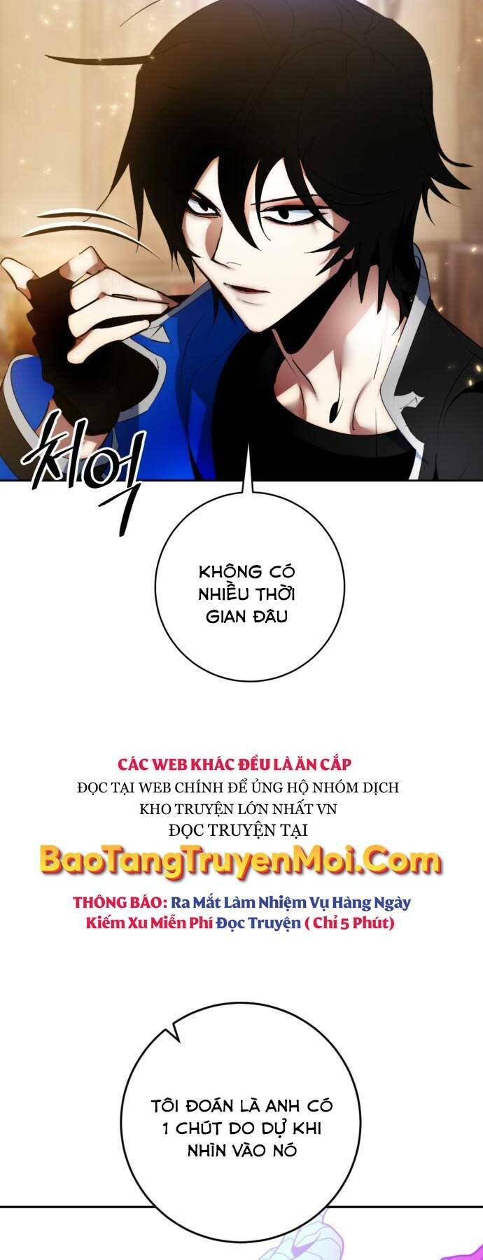 Trở Lại Thành Người Chơi - Chapter 85 - Page 39