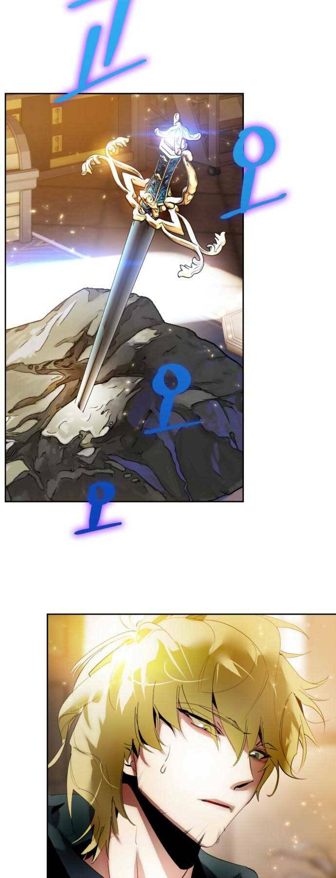 Trở Lại Thành Người Chơi - Chapter 85 - Page 42