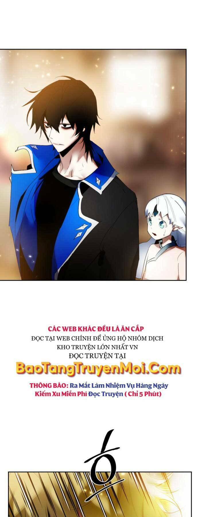 Trở Lại Thành Người Chơi - Chapter 85 - Page 45