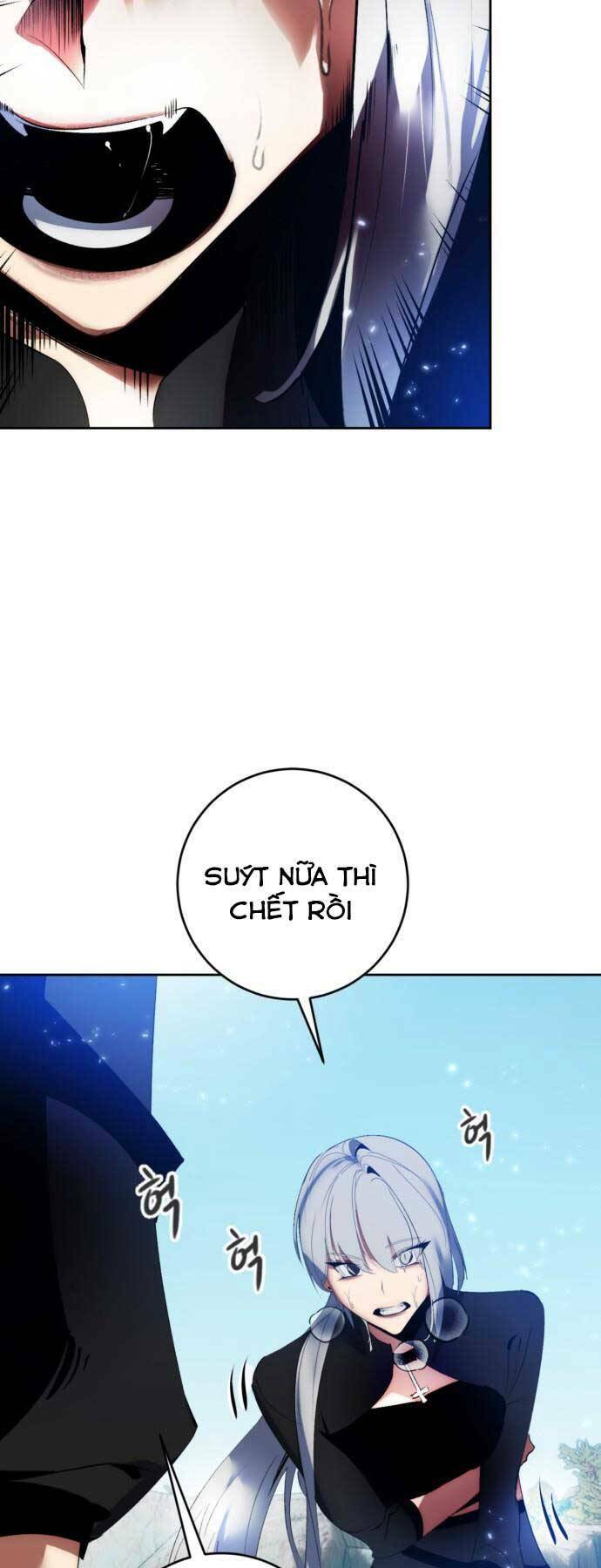 Trở Lại Thành Người Chơi - Chapter 85 - Page 4