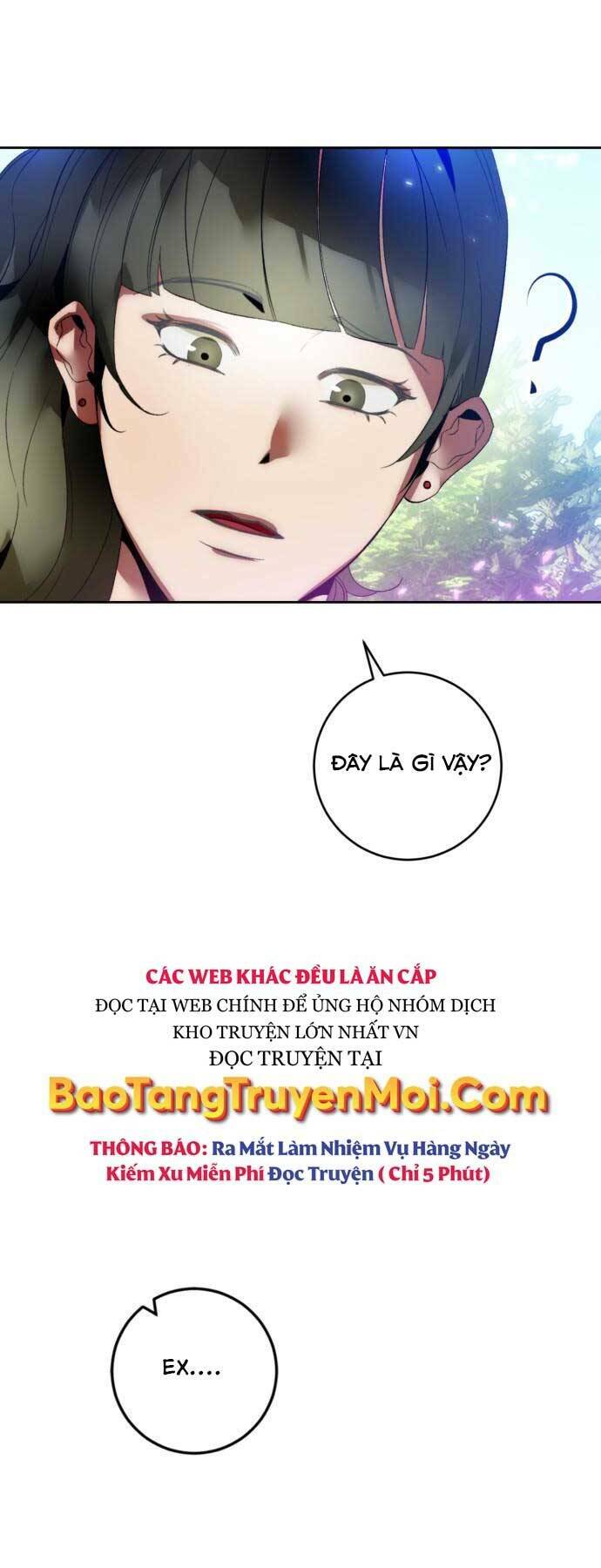 Trở Lại Thành Người Chơi - Chapter 85 - Page 51