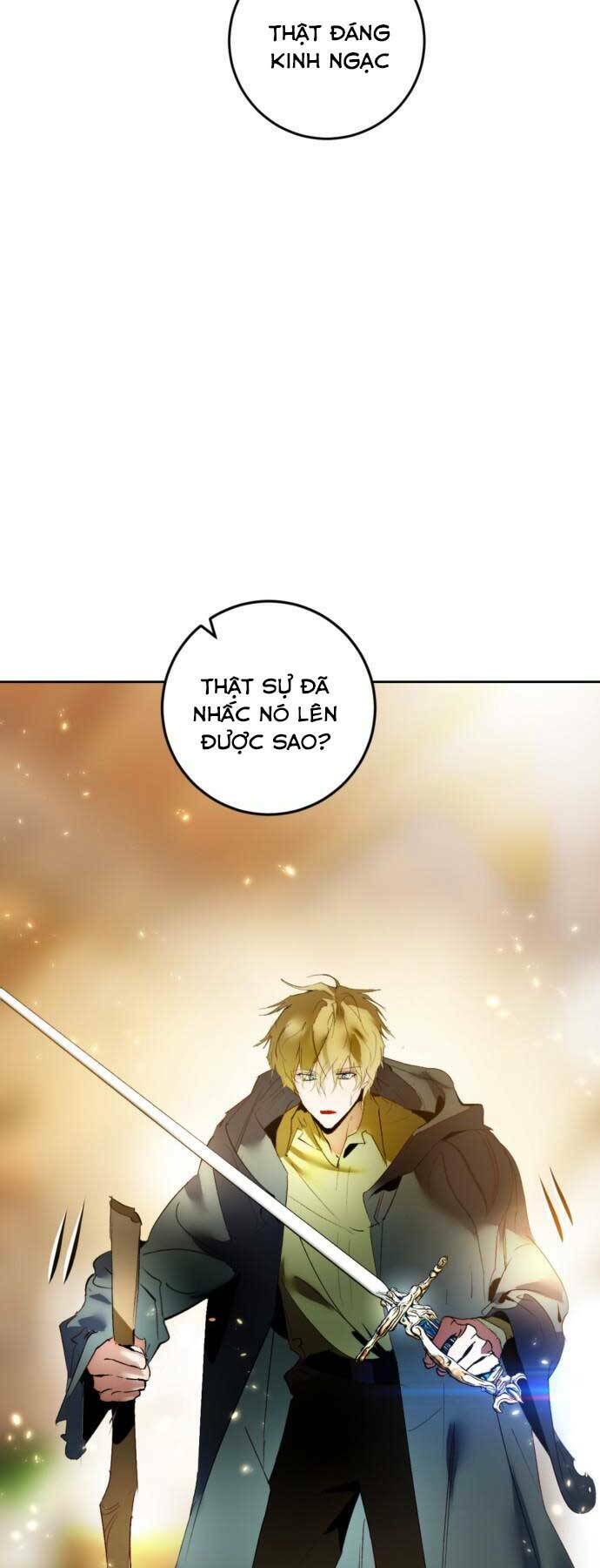 Trở Lại Thành Người Chơi - Chapter 85 - Page 53