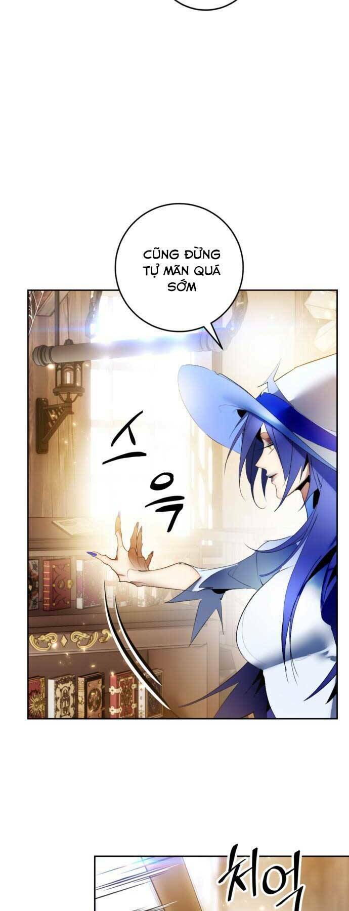 Trở Lại Thành Người Chơi - Chapter 85 - Page 55